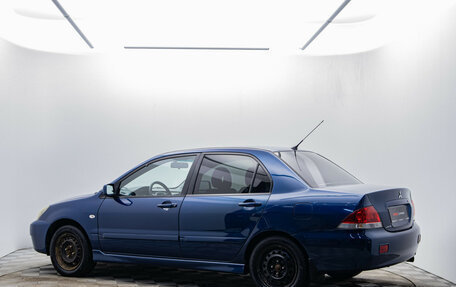 Mitsubishi Lancer IX, 2006 год, 400 000 рублей, 7 фотография