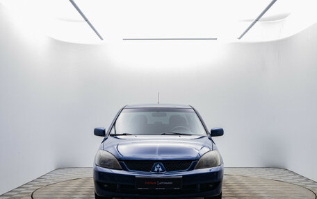 Mitsubishi Lancer IX, 2006 год, 400 000 рублей, 2 фотография