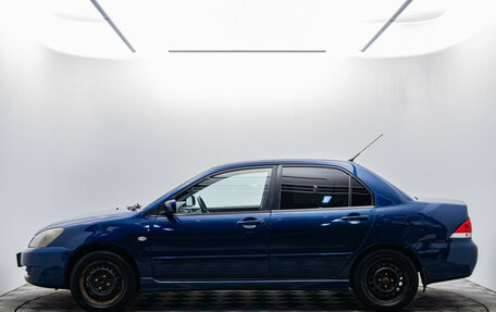 Mitsubishi Lancer IX, 2006 год, 400 000 рублей, 8 фотография