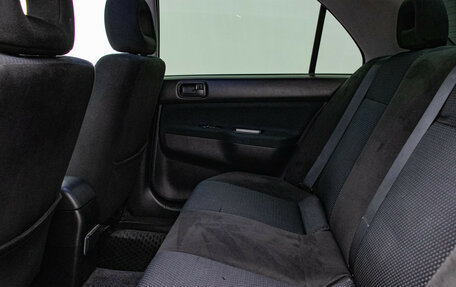 Mitsubishi Lancer IX, 2006 год, 400 000 рублей, 11 фотография