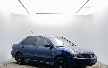 Mitsubishi Lancer IX, 2006 год, 400 000 рублей, 3 фотография