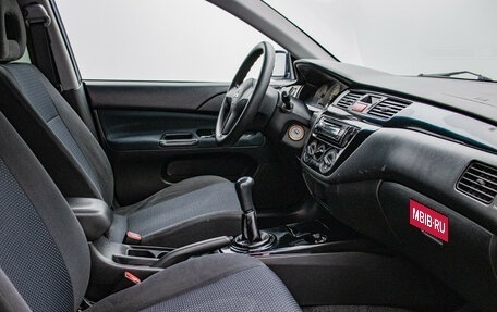 Mitsubishi Lancer IX, 2006 год, 400 000 рублей, 9 фотография