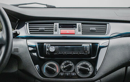 Mitsubishi Lancer IX, 2006 год, 400 000 рублей, 14 фотография