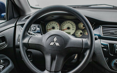 Mitsubishi Lancer IX, 2006 год, 400 000 рублей, 15 фотография