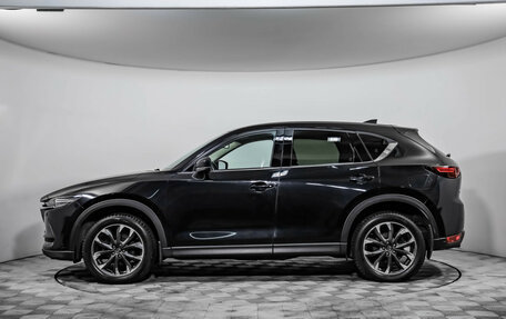 Mazda CX-5 II, 2022 год, 3 749 000 рублей, 4 фотография