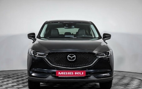 Mazda CX-5 II, 2022 год, 3 749 000 рублей, 2 фотография
