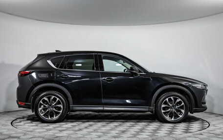 Mazda CX-5 II, 2022 год, 3 749 000 рублей, 5 фотография
