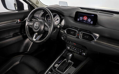 Mazda CX-5 II, 2022 год, 3 749 000 рублей, 9 фотография