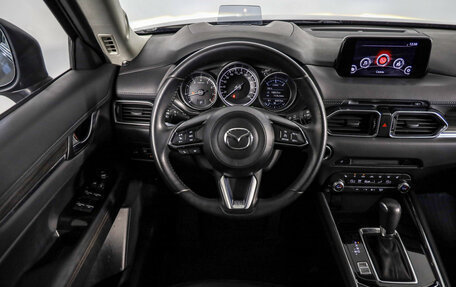 Mazda CX-5 II, 2022 год, 3 749 000 рублей, 11 фотография