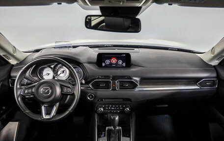 Mazda CX-5 II, 2022 год, 3 749 000 рублей, 10 фотография