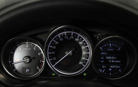 Mazda CX-5 II, 2022 год, 3 749 000 рублей, 12 фотография