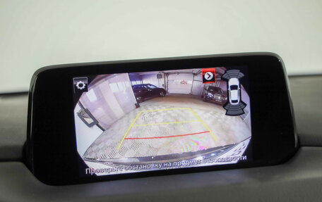 Mazda CX-5 II, 2022 год, 3 749 000 рублей, 18 фотография