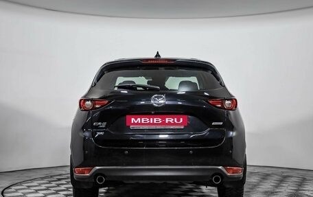 Mazda CX-5 II, 2022 год, 3 749 000 рублей, 7 фотография