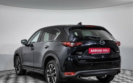 Mazda CX-5 II, 2022 год, 3 749 000 рублей, 8 фотография