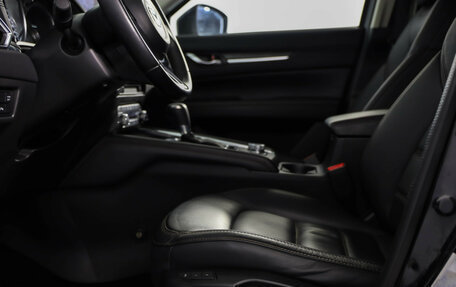 Mazda CX-5 II, 2022 год, 3 749 000 рублей, 27 фотография