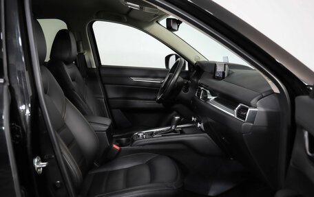 Mazda CX-5 II, 2022 год, 3 749 000 рублей, 29 фотография