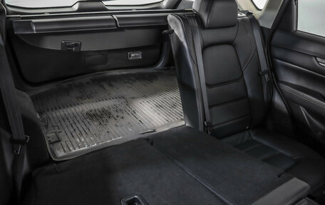 Mazda CX-5 II, 2022 год, 3 749 000 рублей, 33 фотография