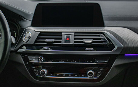 BMW X3, 2019 год, 3 778 000 рублей, 14 фотография