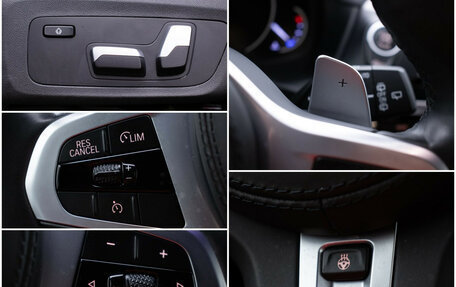 BMW X3, 2019 год, 3 778 000 рублей, 17 фотография