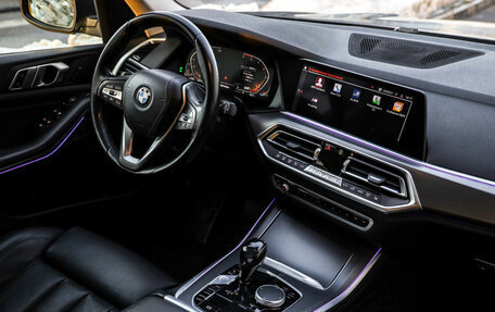 BMW X5, 2019 год, 4 899 000 рублей, 9 фотография