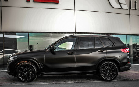 BMW X5, 2019 год, 4 899 000 рублей, 8 фотография