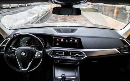 BMW X5, 2019 год, 4 899 000 рублей, 10 фотография