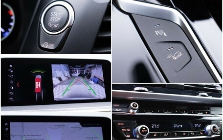 BMW X3, 2019 год, 3 778 000 рублей, 18 фотография