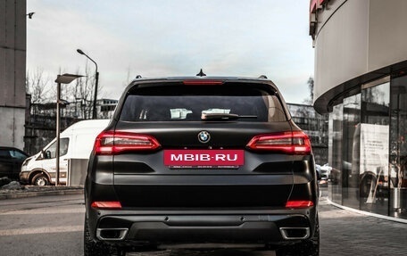 BMW X5, 2019 год, 4 899 000 рублей, 6 фотография
