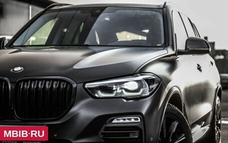 BMW X5, 2019 год, 4 899 000 рублей, 2 фотография