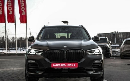 BMW X5, 2019 год, 4 899 000 рублей, 3 фотография