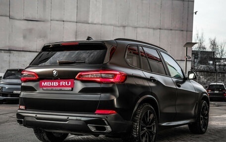 BMW X5, 2019 год, 4 899 000 рублей, 5 фотография