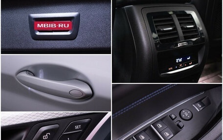 BMW X3, 2019 год, 3 778 000 рублей, 16 фотография