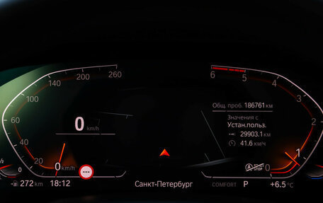 BMW X5, 2019 год, 4 899 000 рублей, 12 фотография