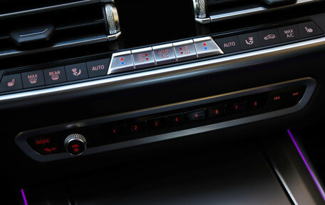 BMW X5, 2019 год, 4 899 000 рублей, 18 фотография