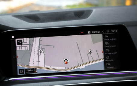 BMW X5, 2019 год, 4 899 000 рублей, 15 фотография