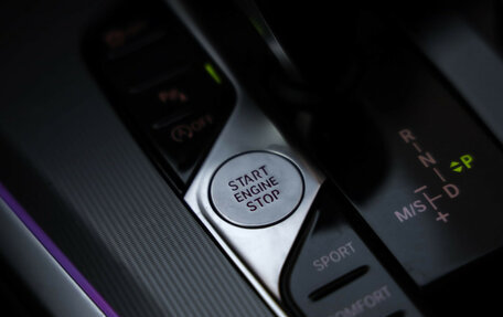 BMW X5, 2019 год, 4 899 000 рублей, 22 фотография