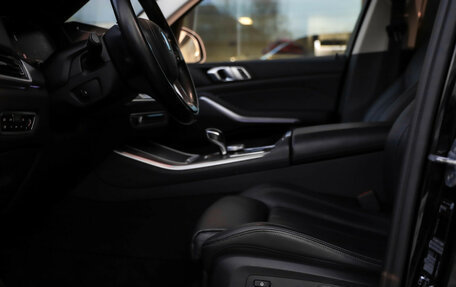 BMW X5, 2019 год, 4 899 000 рублей, 26 фотография