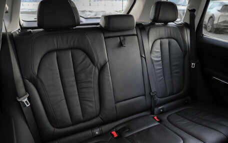 BMW X5, 2019 год, 4 899 000 рублей, 29 фотография