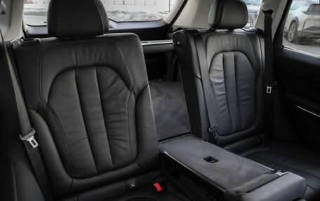 BMW X5, 2019 год, 4 899 000 рублей, 31 фотография