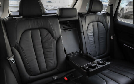 BMW X5, 2019 год, 4 899 000 рублей, 30 фотография