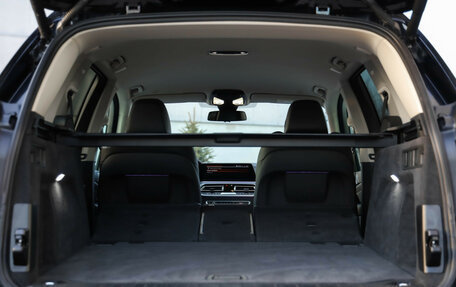 BMW X5, 2019 год, 4 899 000 рублей, 35 фотография