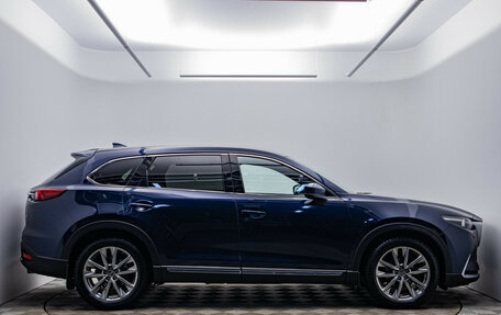 Mazda CX-9 II, 2018 год, 3 320 000 рублей, 4 фотография