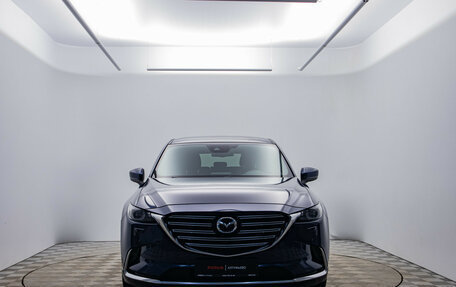 Mazda CX-9 II, 2018 год, 3 320 000 рублей, 2 фотография