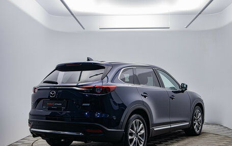 Mazda CX-9 II, 2018 год, 3 320 000 рублей, 5 фотография