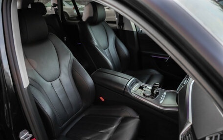 BMW X5, 2019 год, 4 899 000 рублей, 27 фотография