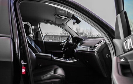 BMW X5, 2019 год, 4 899 000 рублей, 28 фотография