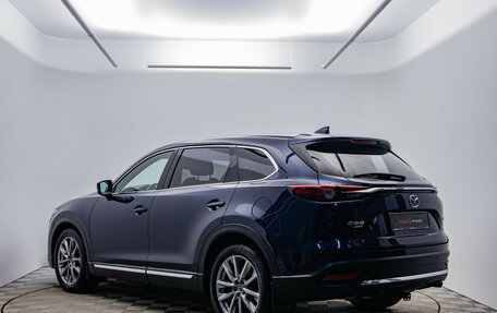 Mazda CX-9 II, 2018 год, 3 320 000 рублей, 7 фотография