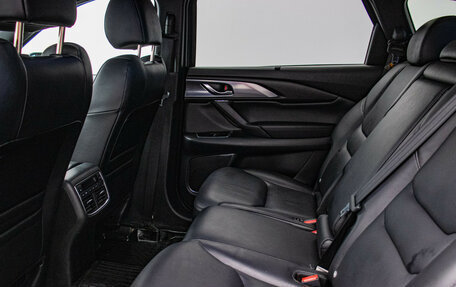 Mazda CX-9 II, 2018 год, 3 320 000 рублей, 11 фотография
