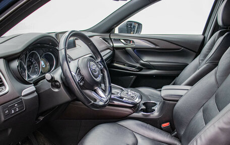 Mazda CX-9 II, 2018 год, 3 320 000 рублей, 10 фотография