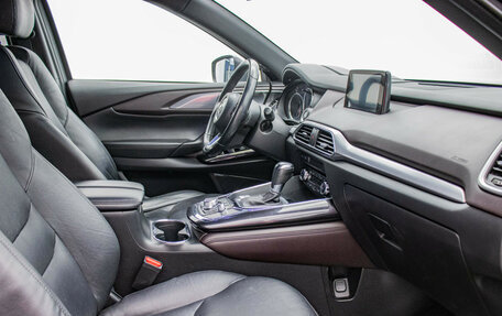 Mazda CX-9 II, 2018 год, 3 320 000 рублей, 9 фотография